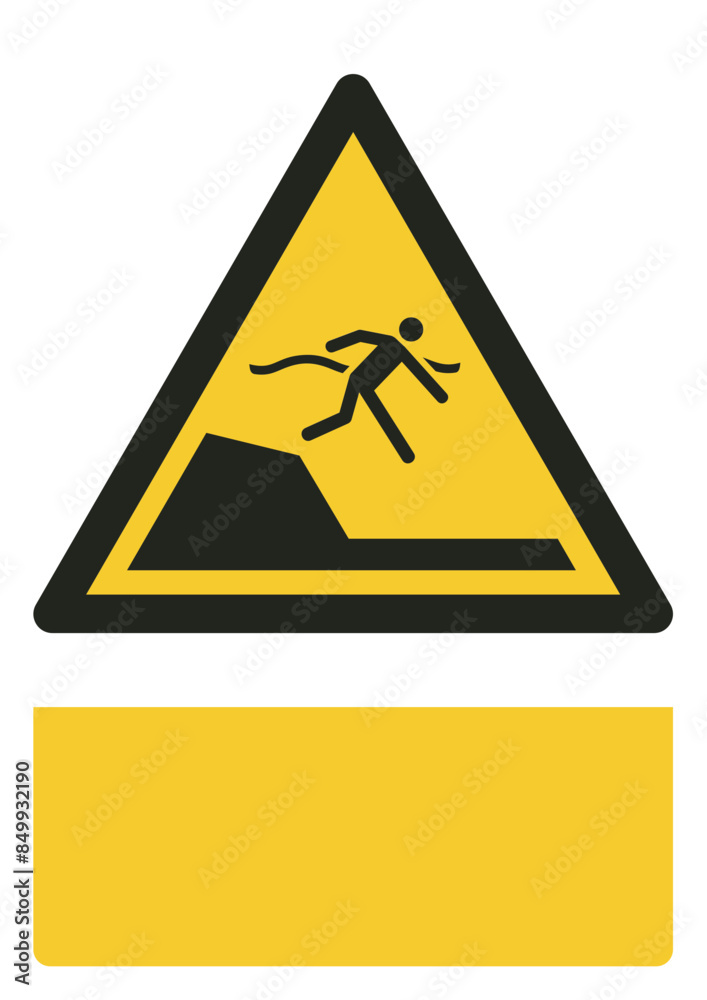 ISO warning safety signs_warning ; sudden drop in swimming or leisure pools your custom message here portrait size a4/a3/a2/a1
ISO warning safety signs_warning ; sudden drop in swimming or leisure pools your custom message here portrait size a4/a3/a2/a1
