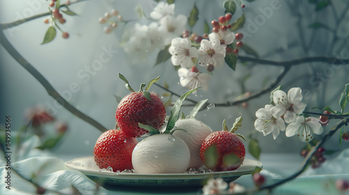 Delicious food