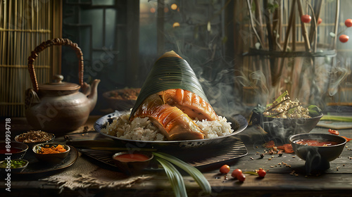 Delicious food