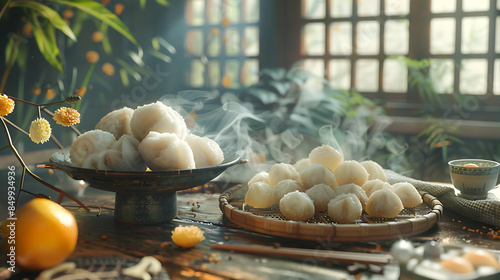 Delicious food