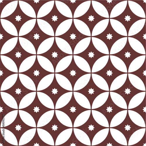 indonesian batik background