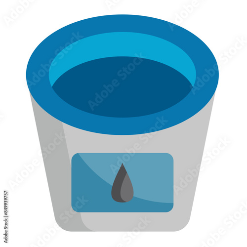 Pipe Putty Icon