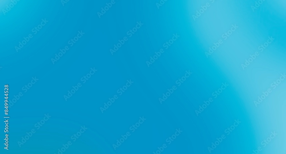 Blue of Cerulean color gradient backgrond and wallpaper Blue of Cerulean color gradient backgrond and wallpaper