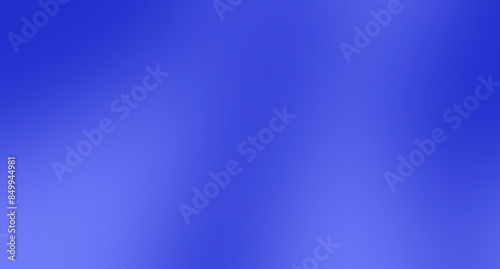 Blue of Lapis color gradient backgrond and wallpaper