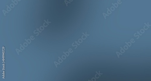 Blue of Stone color gradient backgrond and wallpaper