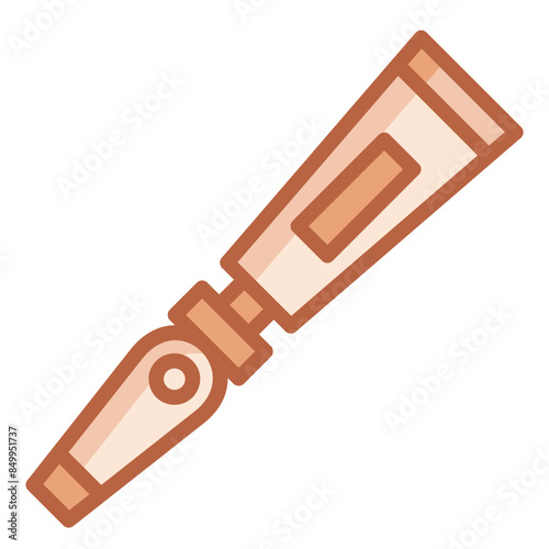 Tap Handles Icon
