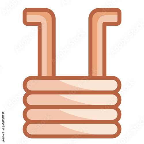 Wort Chiller Icon