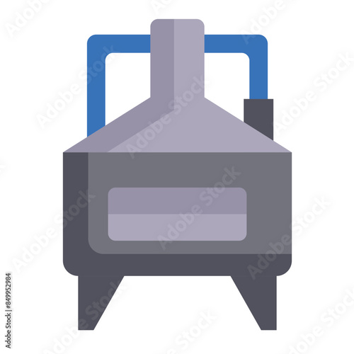 Lauter Tun Icon