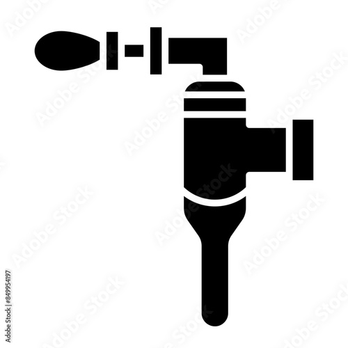 Beer Faucets Icon