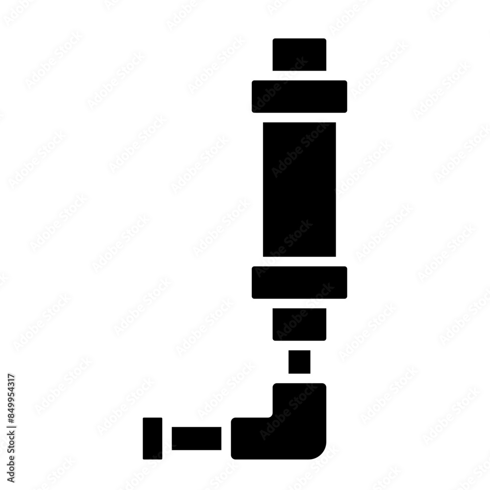 Keg Filler Icon Keg Filler Icon