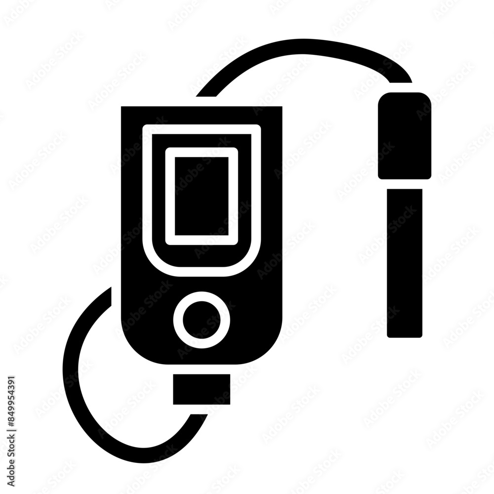 Ph Meter Icon Ph Meter Icon