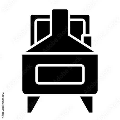 Lauter Tun Icon