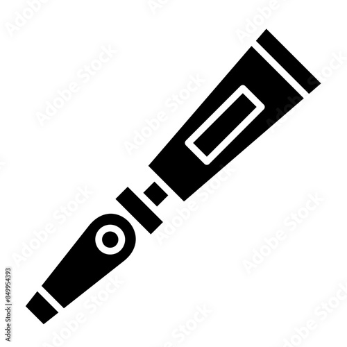 Tap Handles Icon