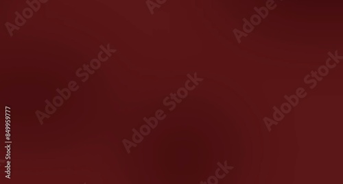 Red of merlot color gradient backgrond and wallpaper
