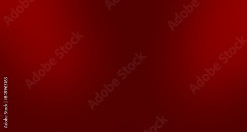 Red of wine color gradient backgrond and wallpaper