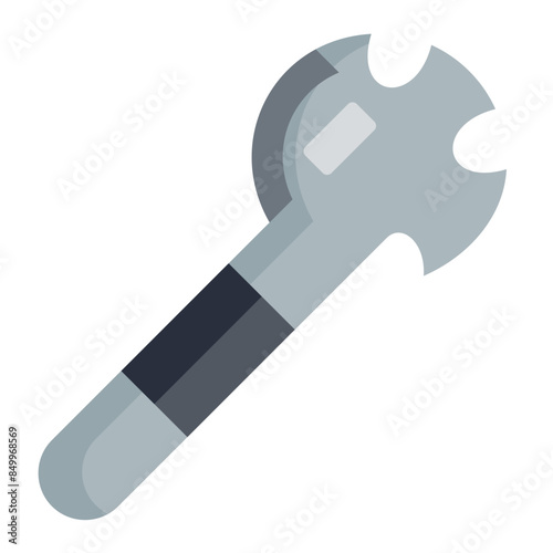 Rescue Tool Icon