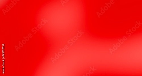 Red of candy color gradient backgrond and wallpaper