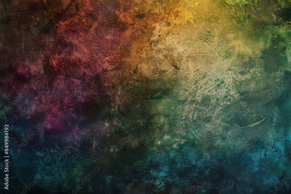Artist Canvas Background Artist Canvas Background