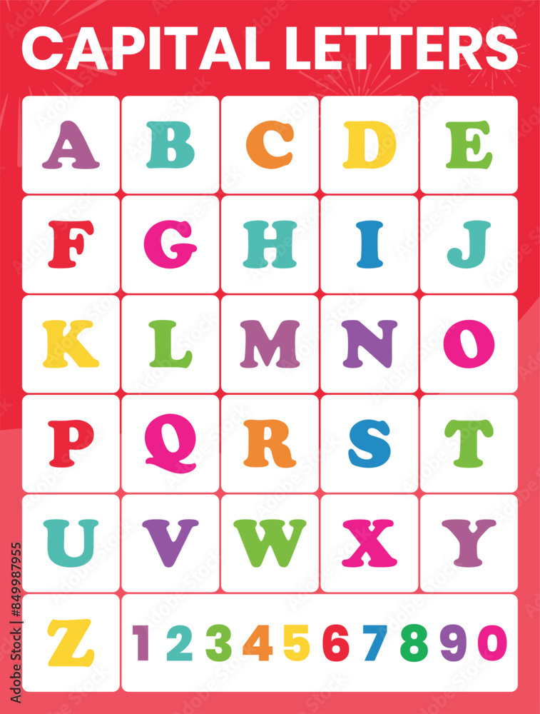 alphabet letters alphabet letters