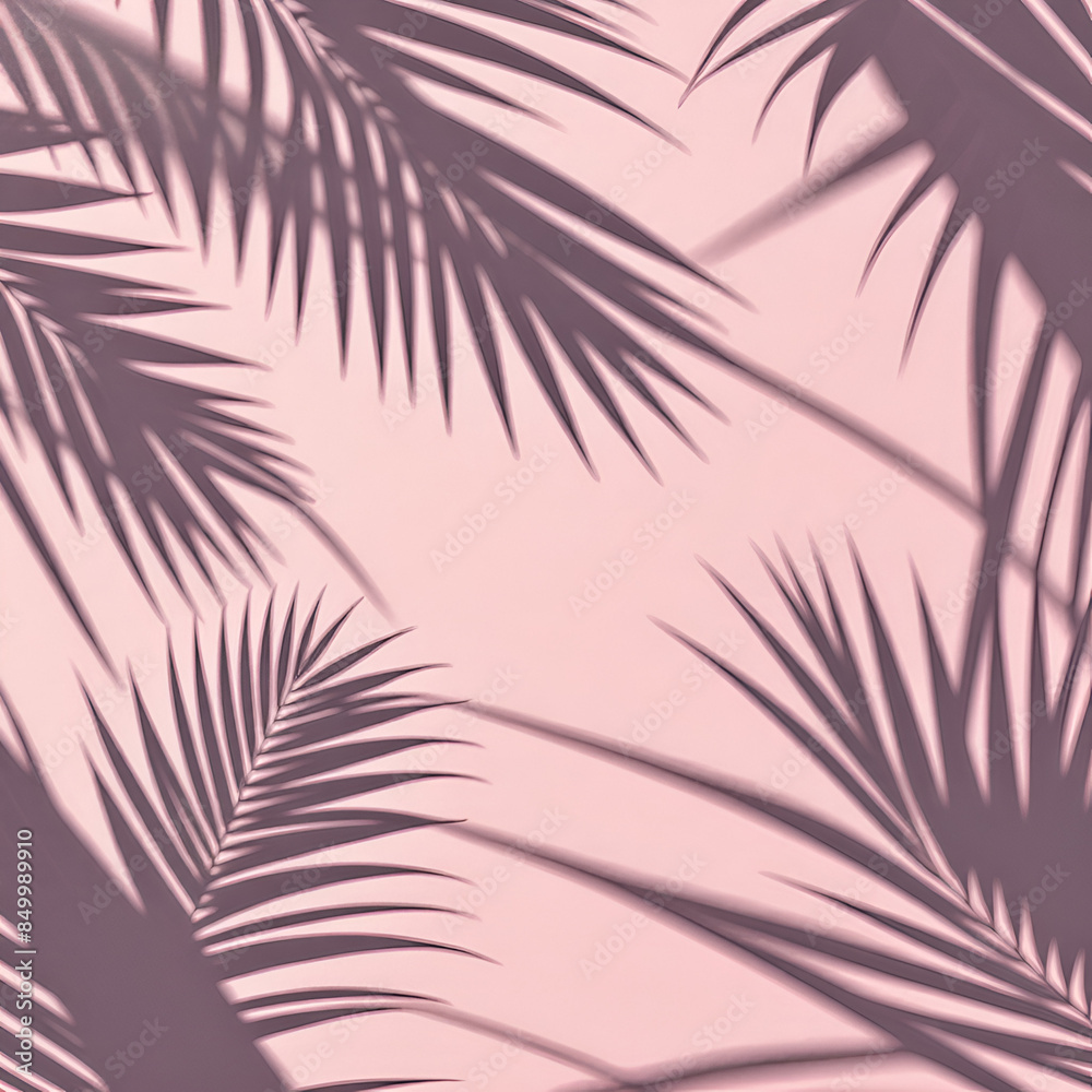 palm trees background palm trees background