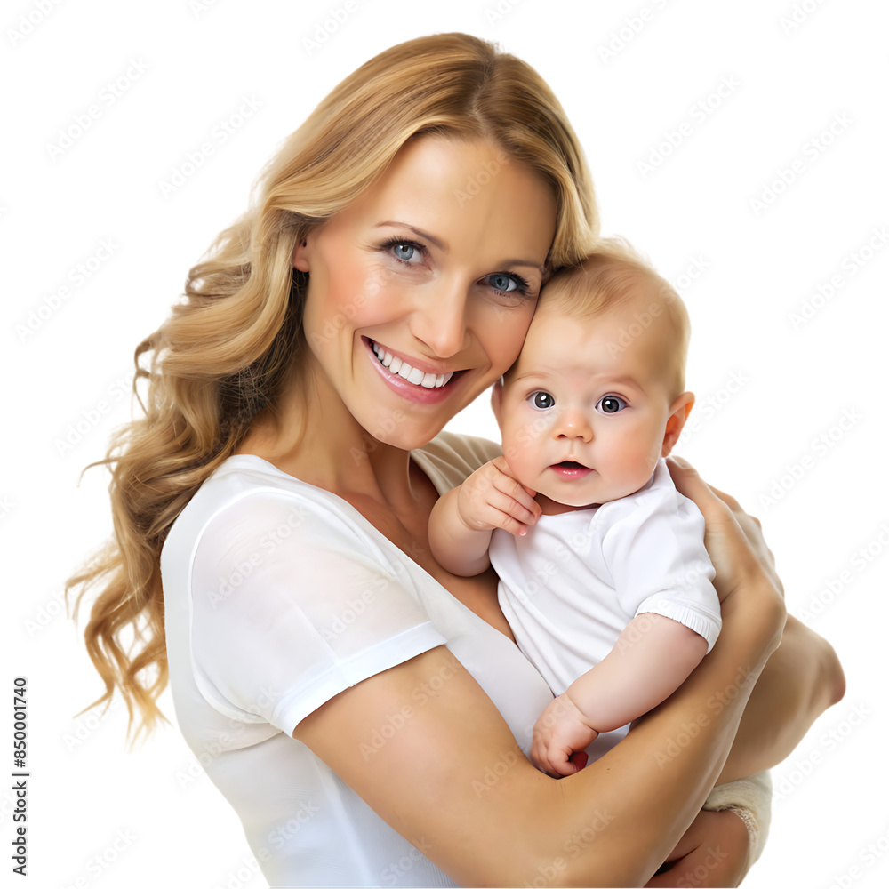 mother carrying baby transparent background mother carrying baby transparent background