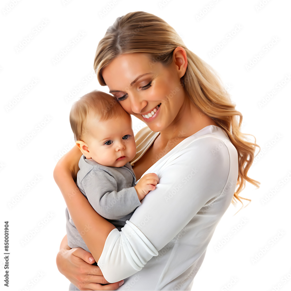 mother carrying baby transparent background mother carrying baby transparent background