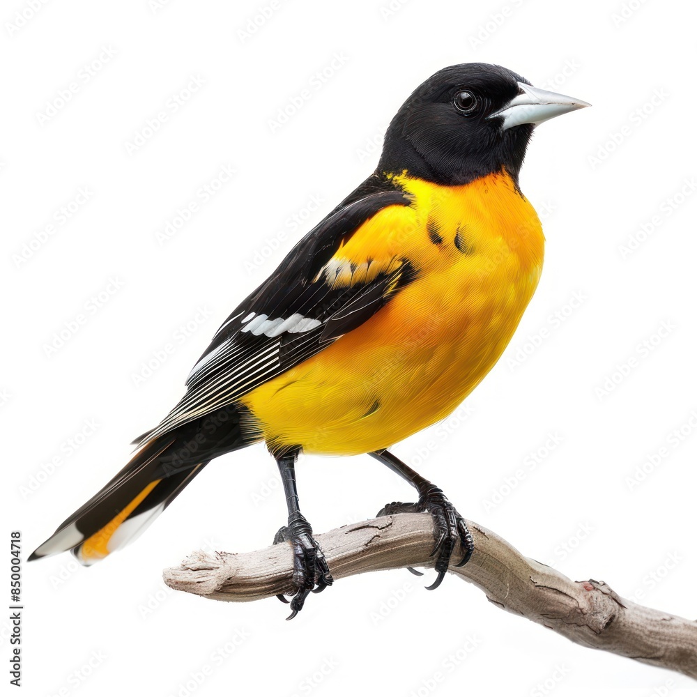 Obraz premium Baltimore Oriole