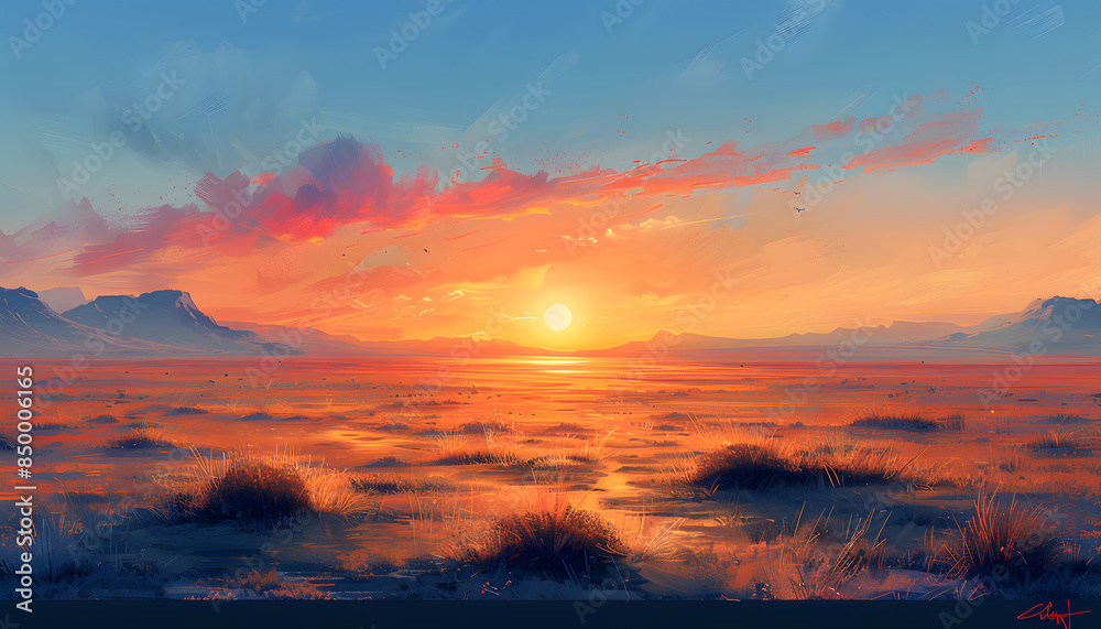 Fototapeta premium sky background