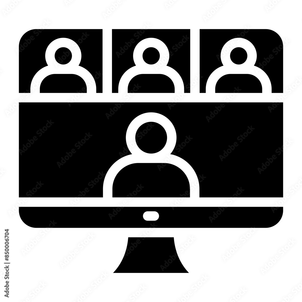 online meeting online meeting