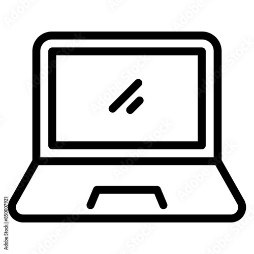 laptop icon