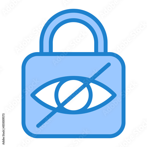 Privacy Icon