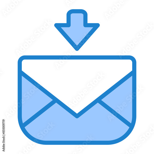 Inbox Icon