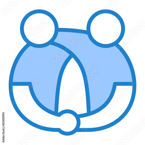 Friend Icon
