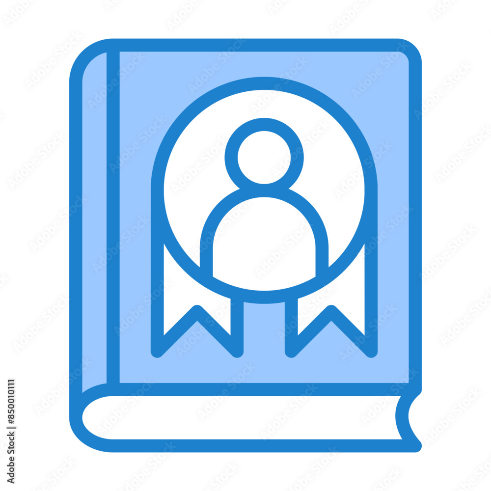 Bio Icon Bio Icon