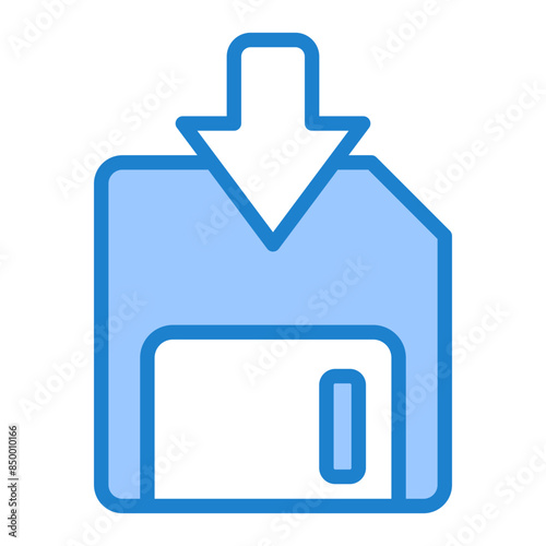 Save Icon