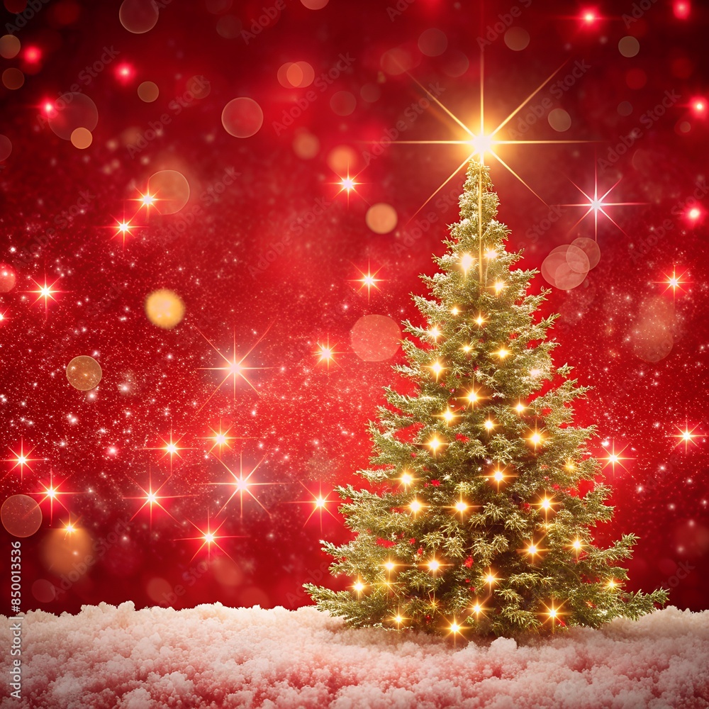 christmas background with christmas tree christmas background with christmas tree