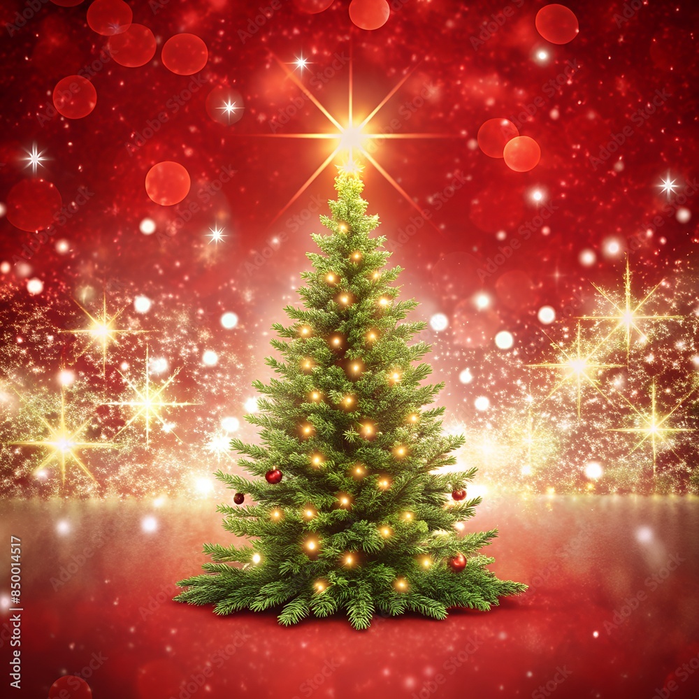 christmas background with christmas tree christmas background with christmas tree