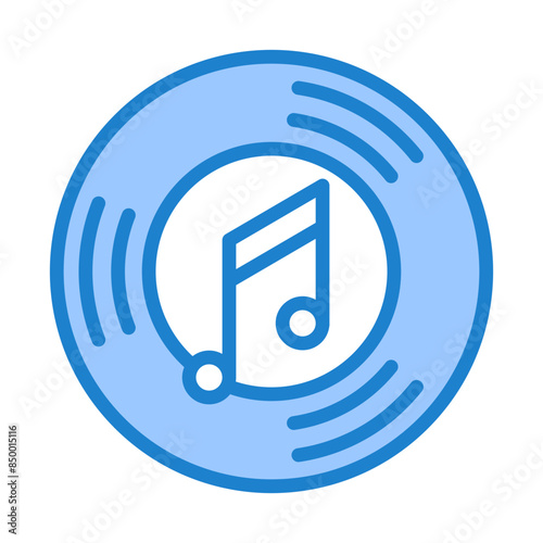 Song Icon