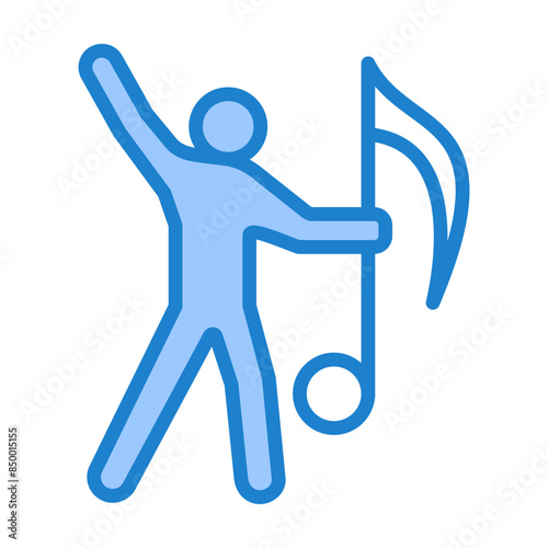 Musician Icon