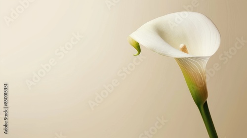 Calla Lily