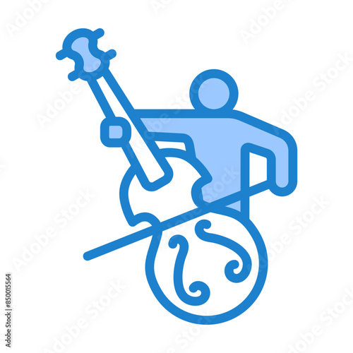 Chamber Music Icon