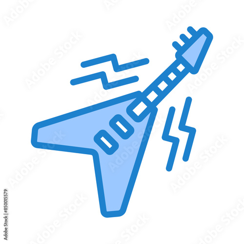 Rock Icon
