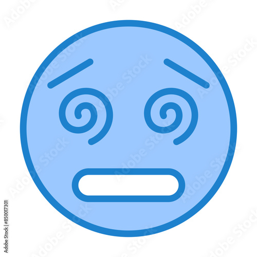 Confusion Icon