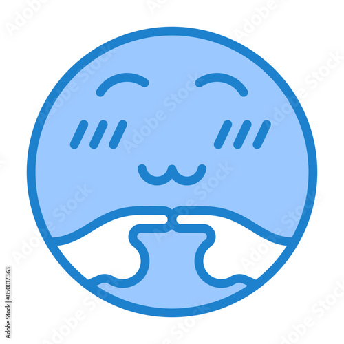 Embarrassed Icon