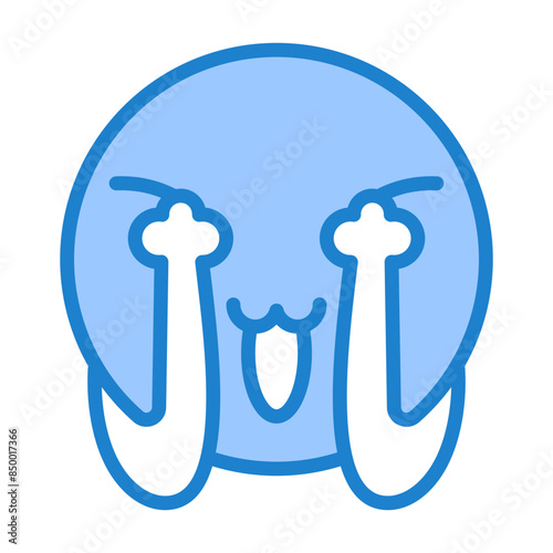 Shy Icon