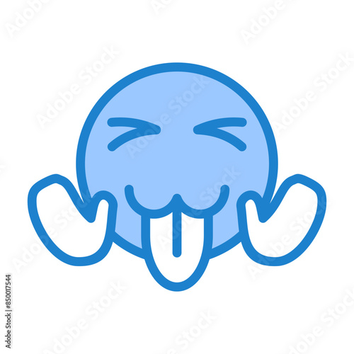 Playful Icon