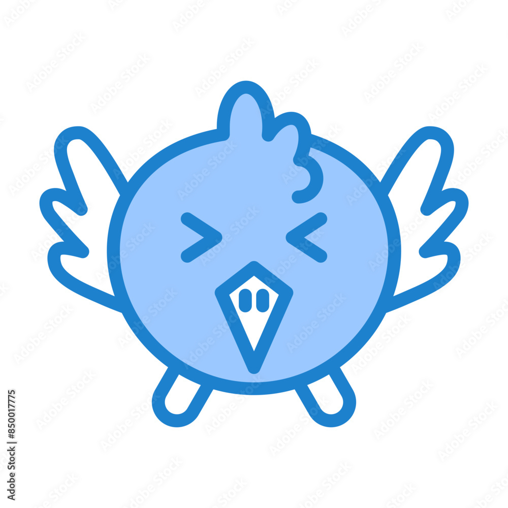 Bird Icon Bird Icon