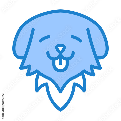 Dog Icon