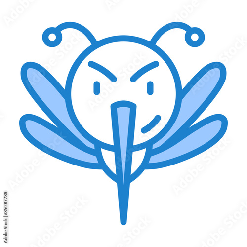Mosquito Icon