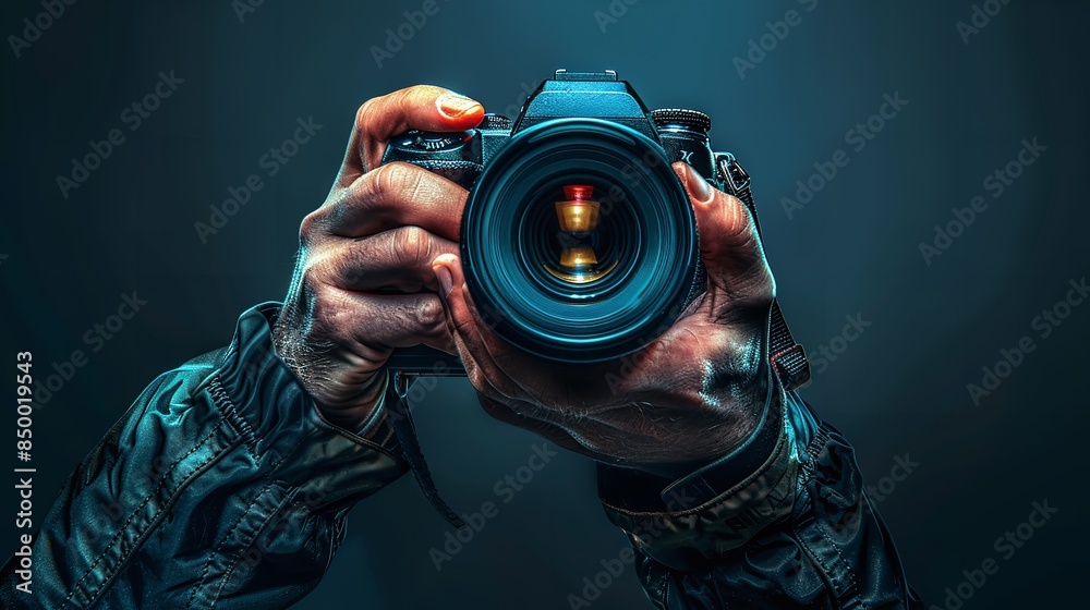 Photography Day Social Media Post Template Design
Photography Day Social Media Post Template Design